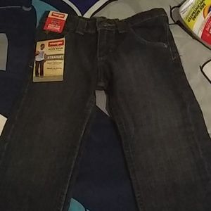 Boys jeans